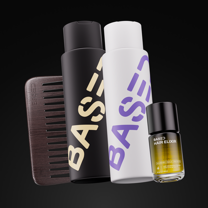 Hair Elixir